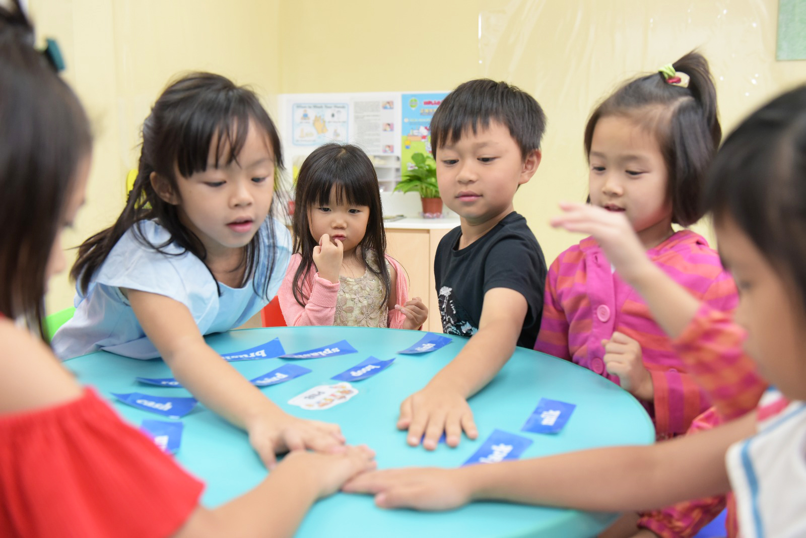 ABC Pathways School Fun Day 免費試堂日 - ABC Pathways