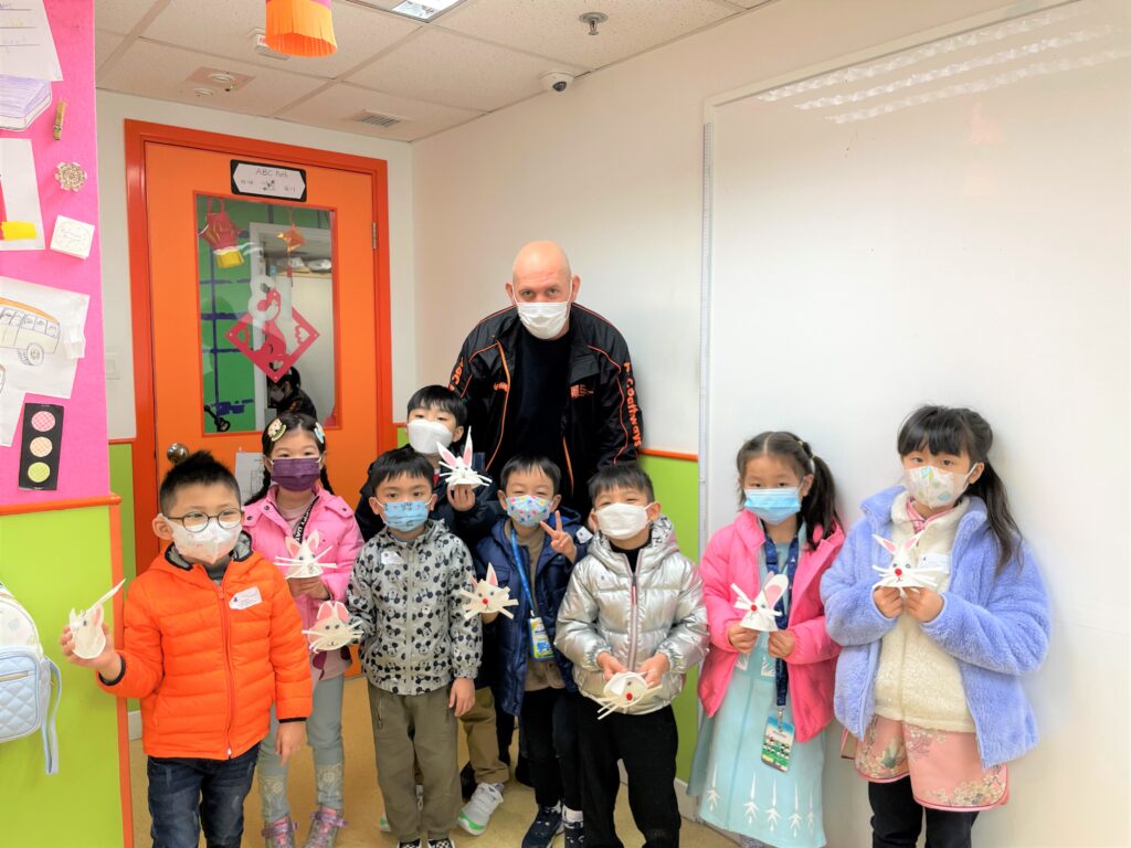 ABC Pathways School Fun Day 免費試堂日 - ABC Pathways