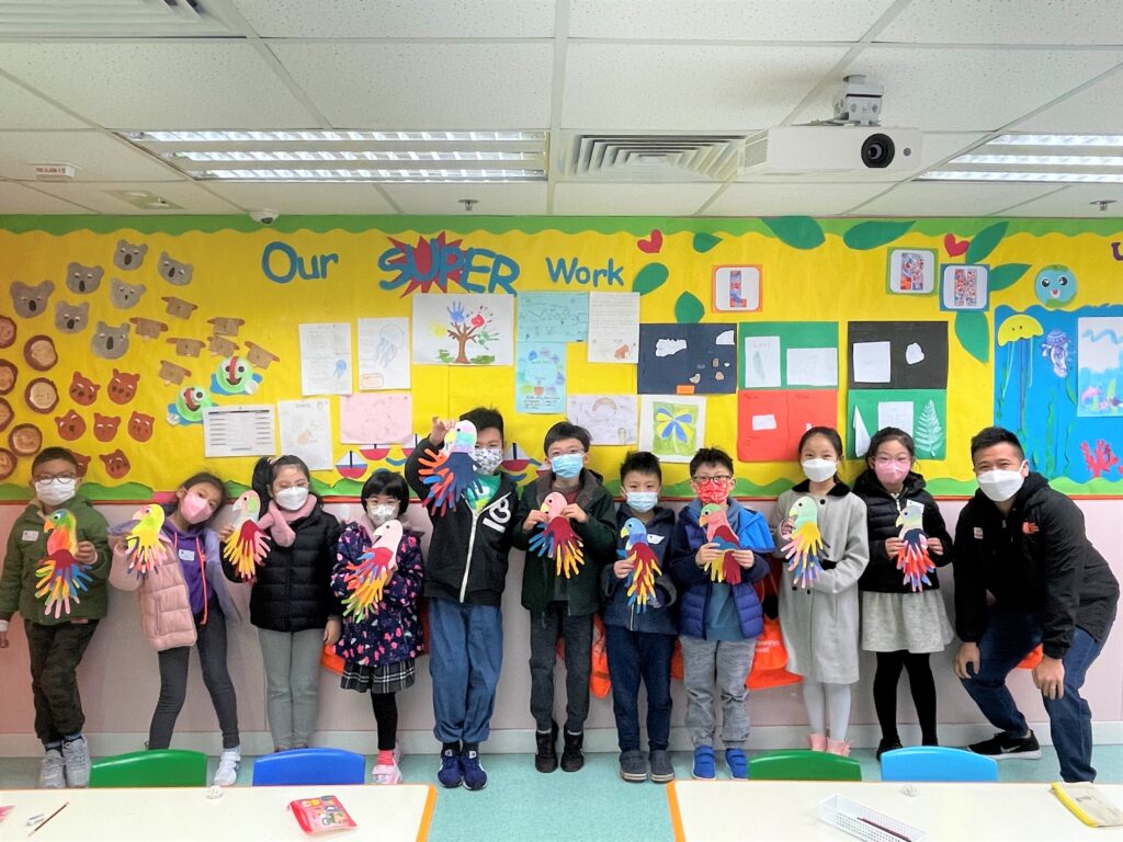 ABC Pathways School Fun Day 免費試堂日 - ABC Pathways